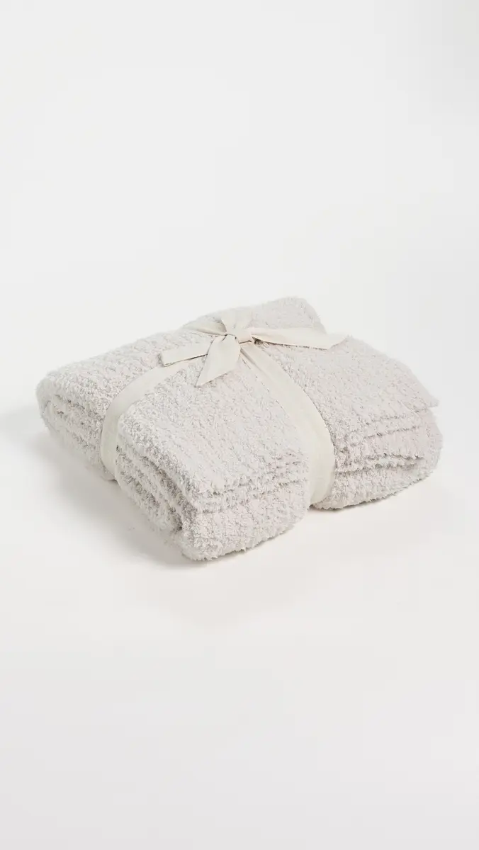 Barefoot Dreams CozyChic Ribbed Throw | Thumbnail 3 Barefoot Dreams CozyChic Ribbed Throw | Thumbnail 3