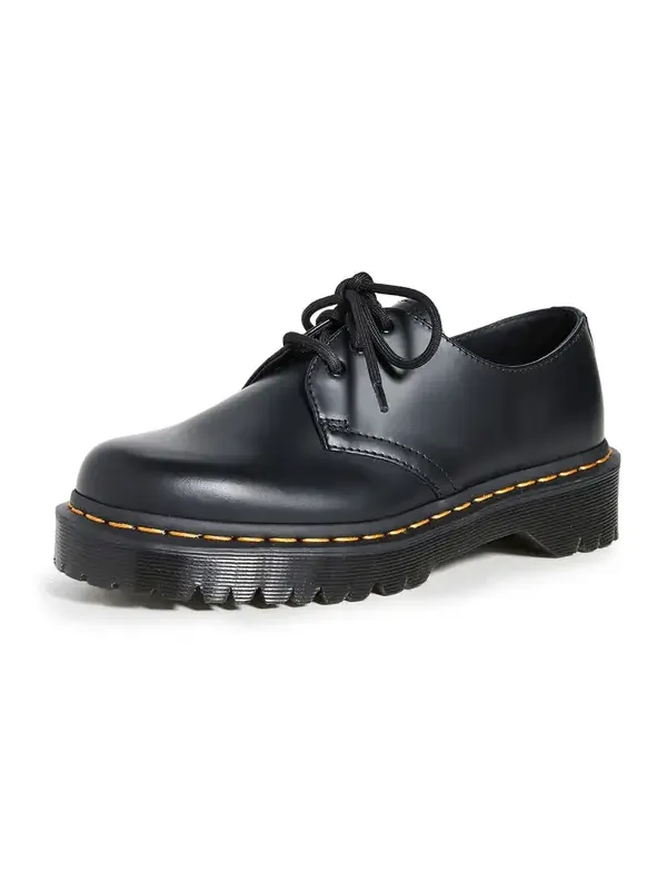 Dr. Martens 1461 Bex 3 Eye Unisex Shoes