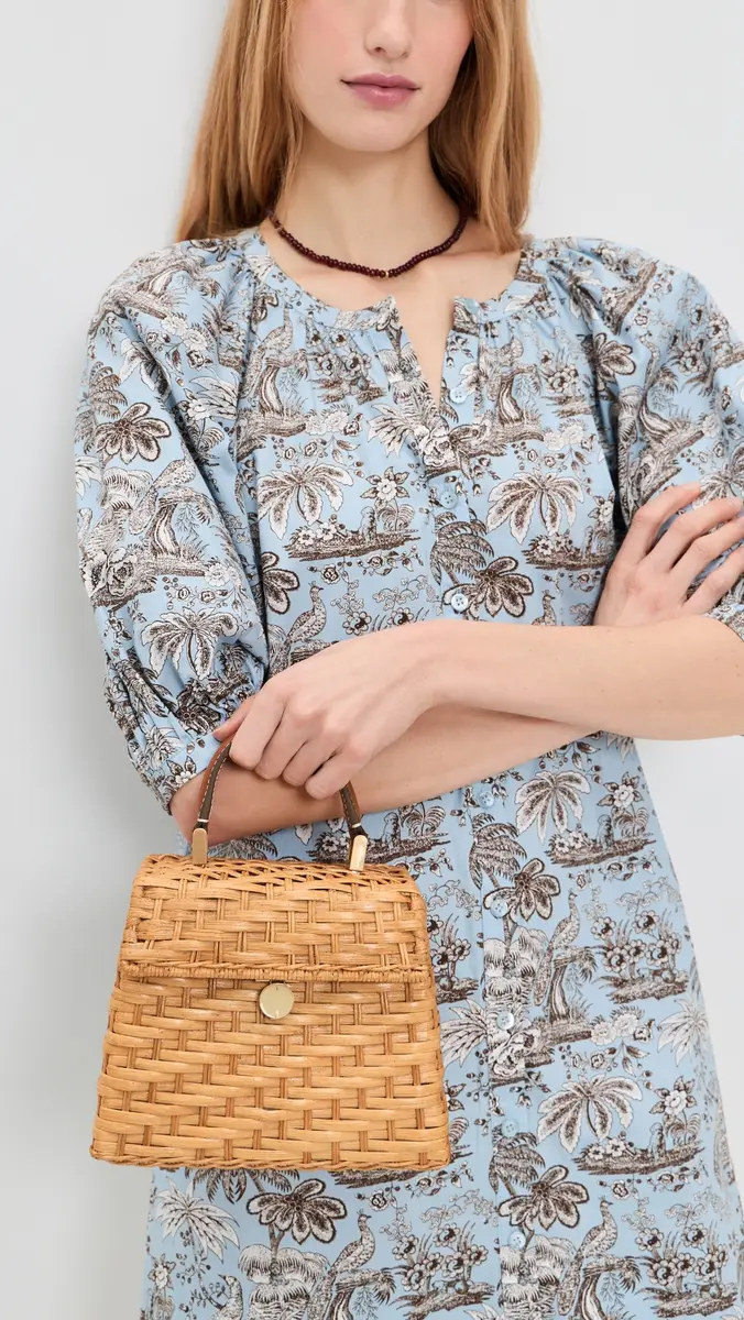 Cult Gaia Sybil Crossbody Bag | Thumbnail 3 Cult Gaia Sybil Crossbody Bag | Thumbnail 3