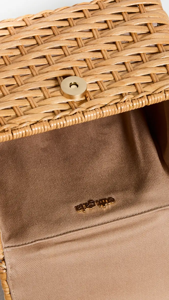 Cult Gaia Sybil Crossbody Bag | Thumbnail 6 Cult Gaia Sybil Crossbody Bag | Thumbnail 6
