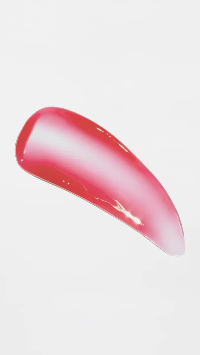 LAWLESS Forget The Filler Lip Plumper Line Gloss - Queen Size Cherry Vanilla | Thumbnail 3 LAWLESS Forget The Filler Lip Plumper Line Gloss - Queen Size Cherry Vanilla | Thumbnail 3