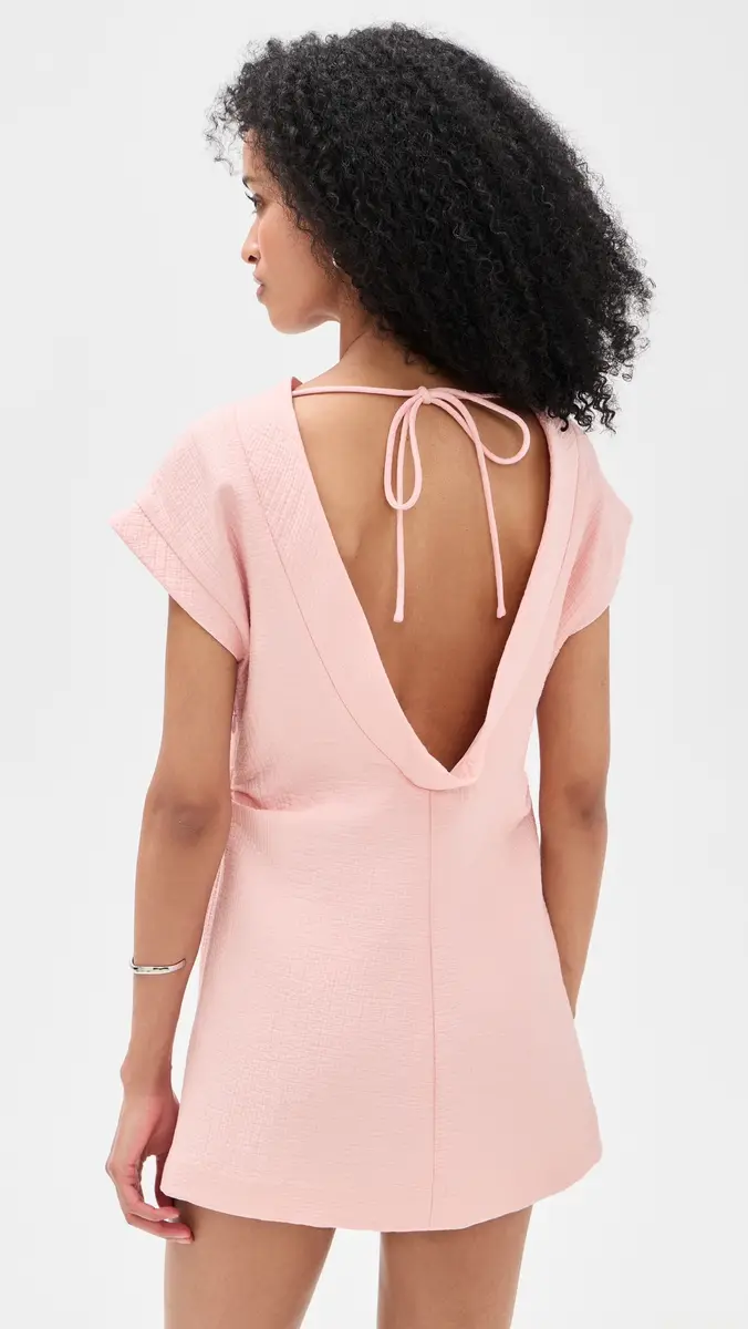 Rachel Comey Bolden Dress | Thumbnail 3 Rachel Comey Bolden Dress | Thumbnail 3