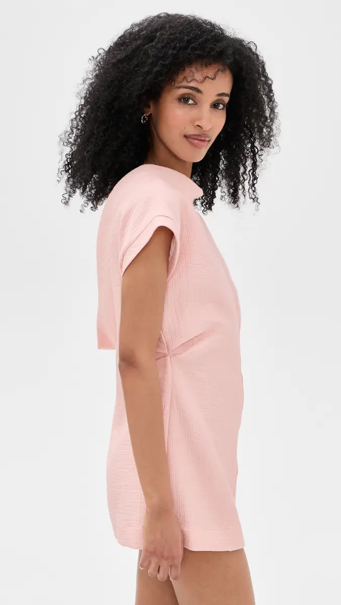 Rachel Comey Bolden Dress | Thumbnail 4 Rachel Comey Bolden Dress | Thumbnail 4