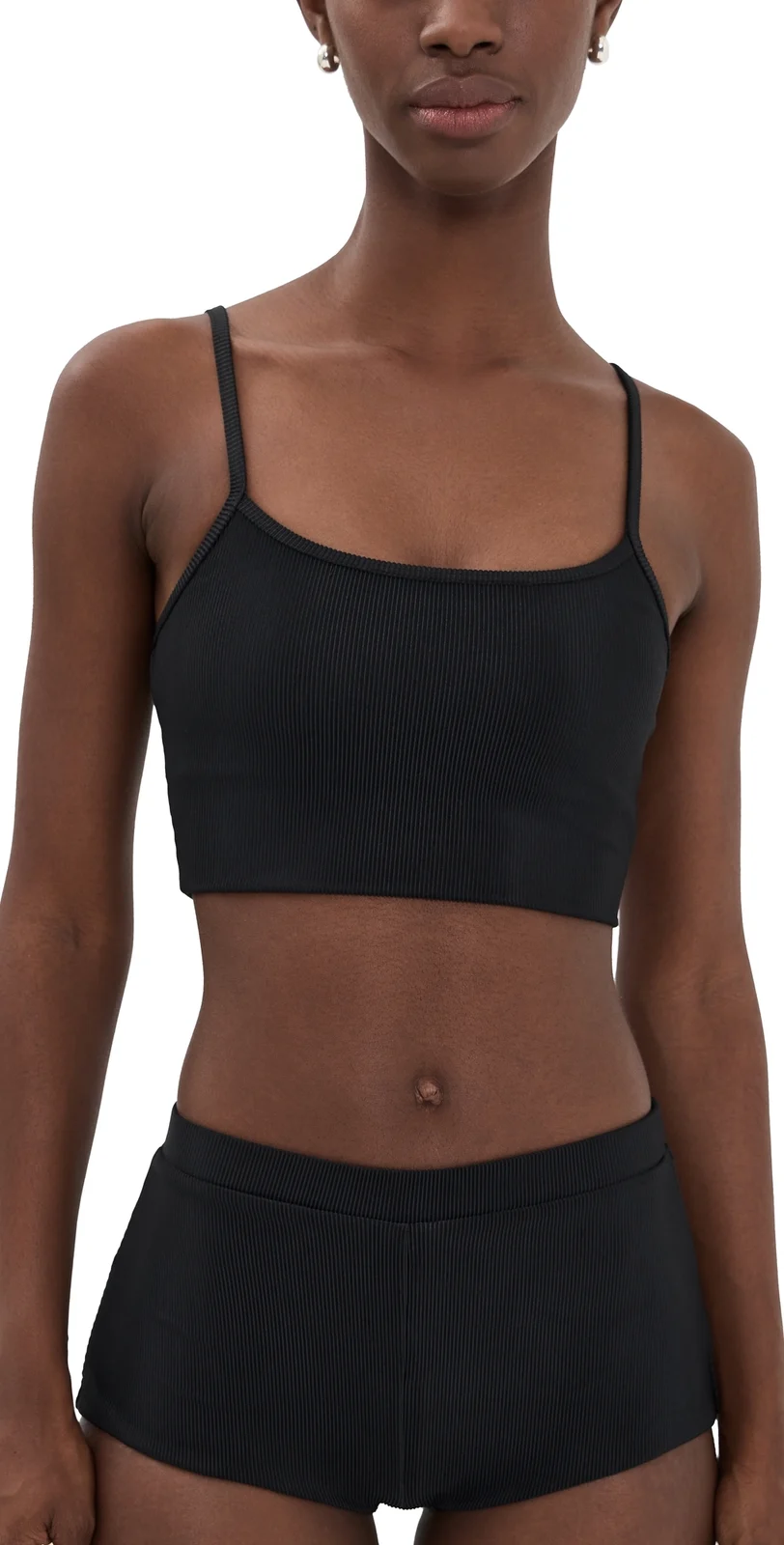 Elara Swim Top