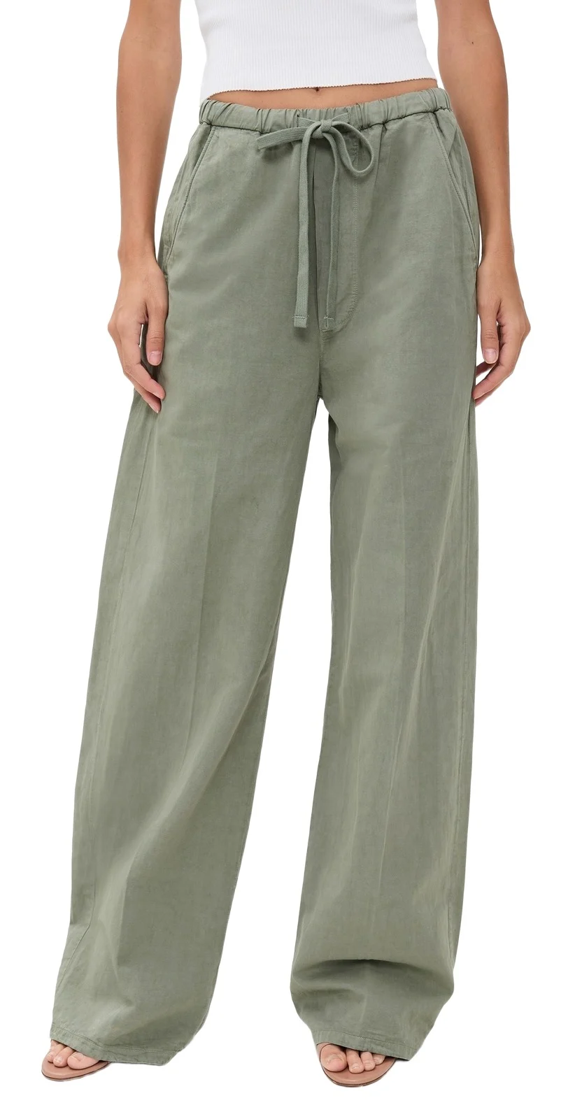 Citizens of Humanity Aurora Pull On Pants