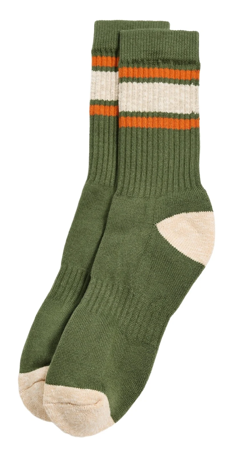 Ivy Ellis The Sven Crew Socks
