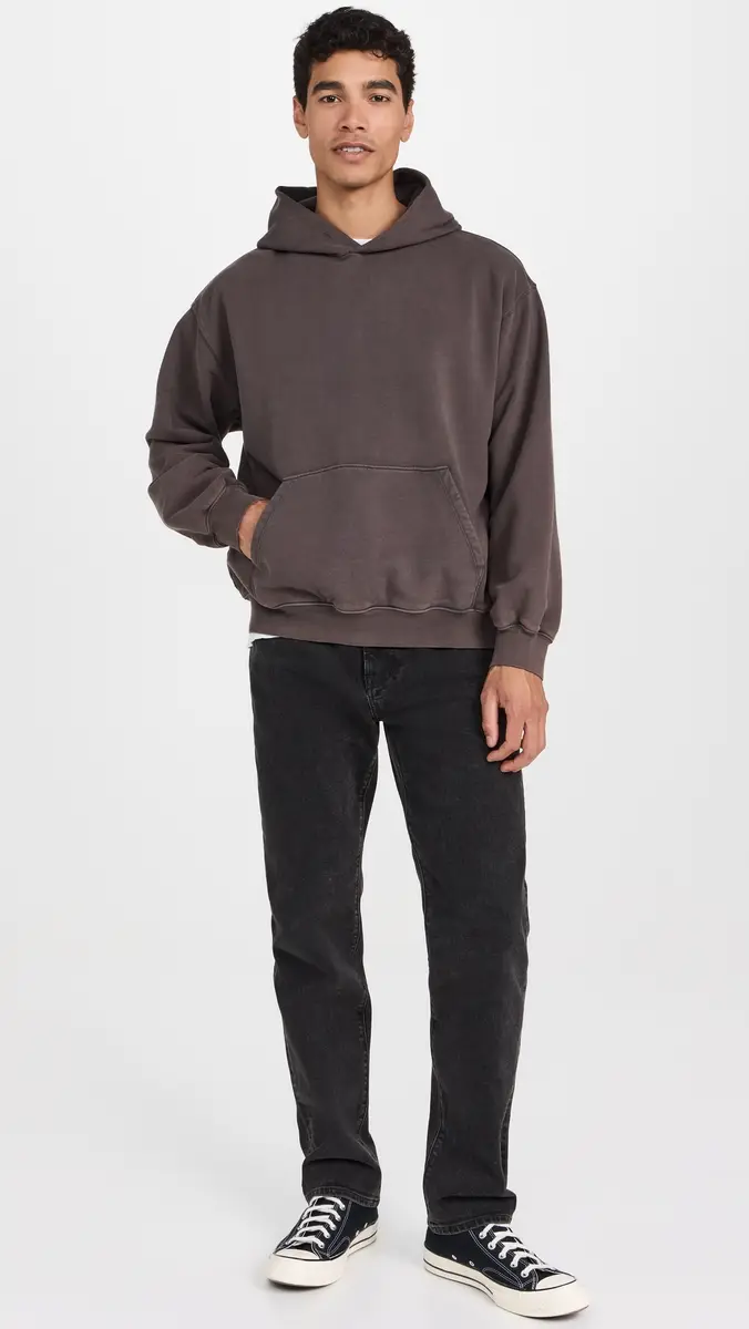 Madewell 1991 Straight Jeans | Thumbnail 5 Madewell 1991 Straight Jeans | Thumbnail 5