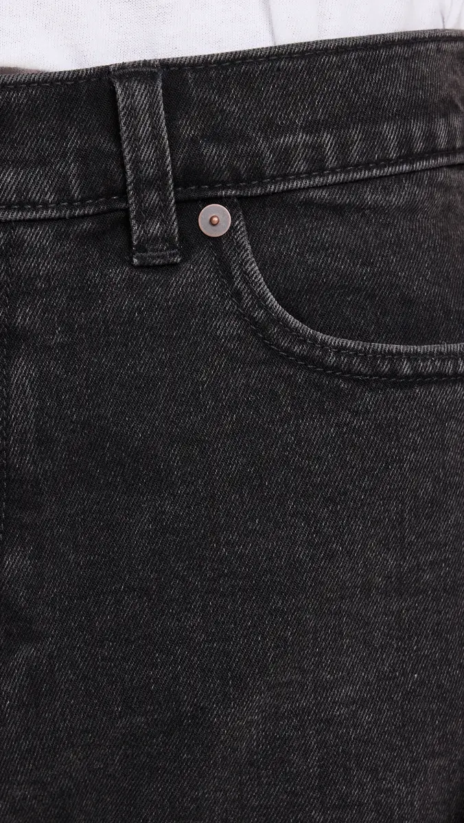 Madewell 1991 Straight Jeans | Thumbnail 6 Madewell 1991 Straight Jeans | Thumbnail 6