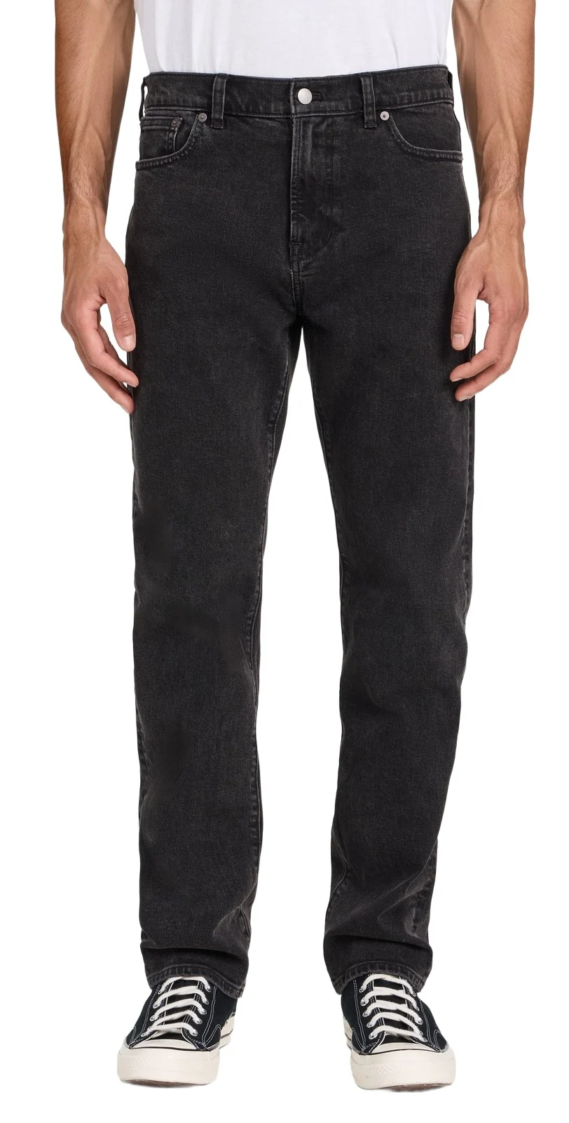 1991 Straight Jeans