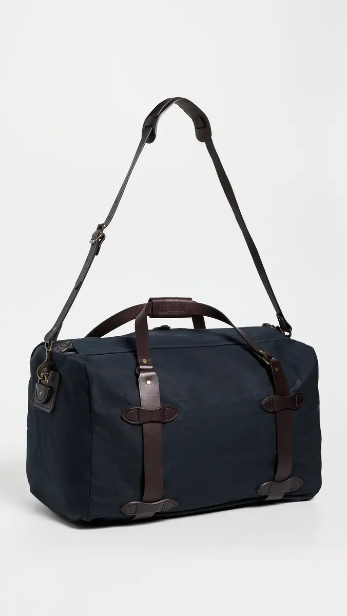 Filson Medium Rugged Twill Duffle Bag | Thumbnail 4 Filson Medium Rugged Twill Duffle Bag | Thumbnail 4