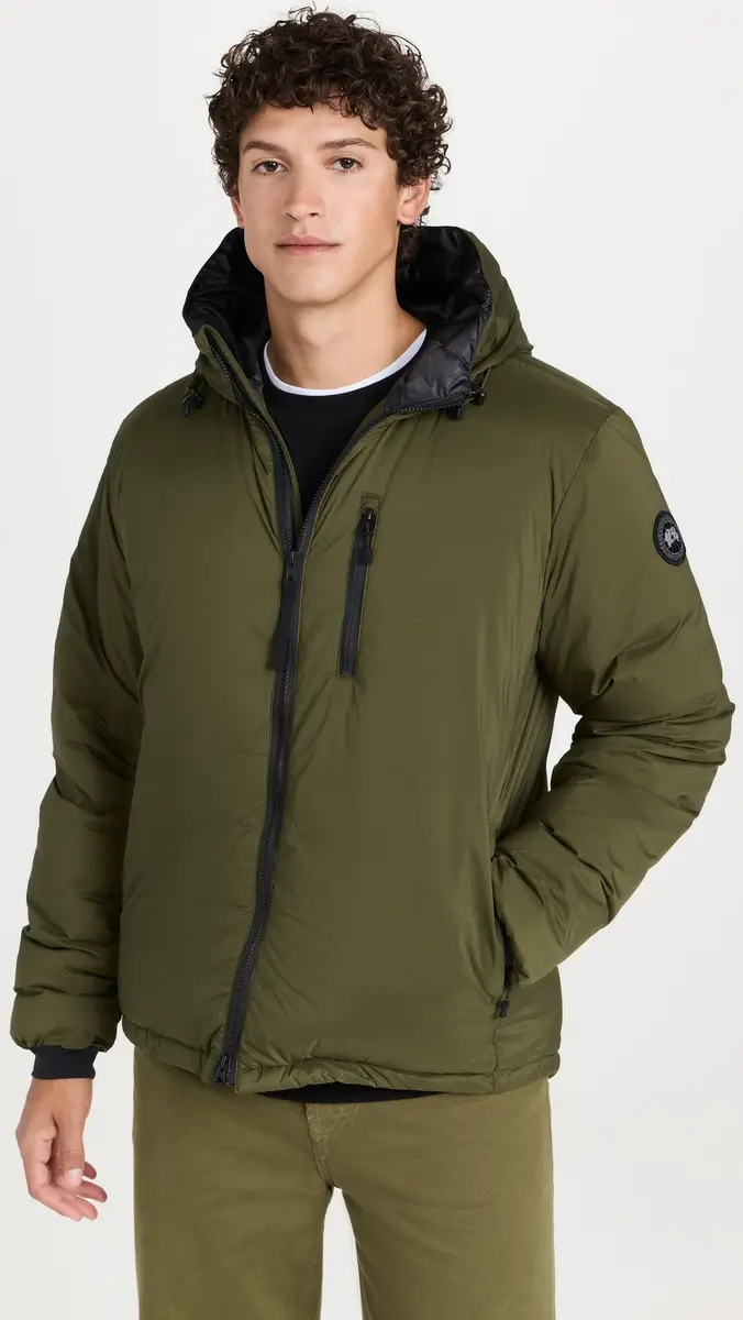 Canada Goose Lodge Hoodie | Thumbnail 2 Canada Goose Lodge Hoodie | Thumbnail 2