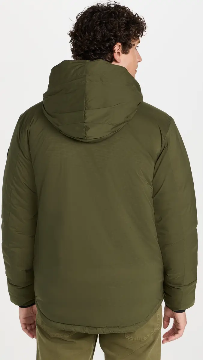 Canada Goose Lodge Hoodie | Thumbnail 3 Canada Goose Lodge Hoodie | Thumbnail 3