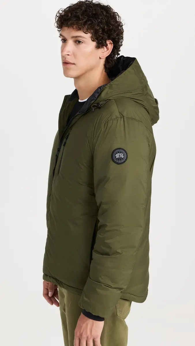 Canada Goose Lodge Hoodie | Thumbnail 4 Canada Goose Lodge Hoodie | Thumbnail 4