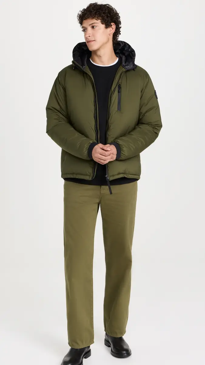 Canada Goose Lodge Hoodie | Thumbnail 5 Canada Goose Lodge Hoodie | Thumbnail 5