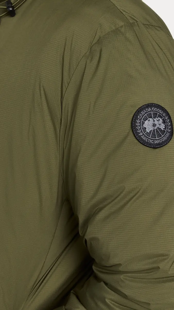 Canada Goose Lodge Hoodie | Thumbnail 6 Canada Goose Lodge Hoodie | Thumbnail 6