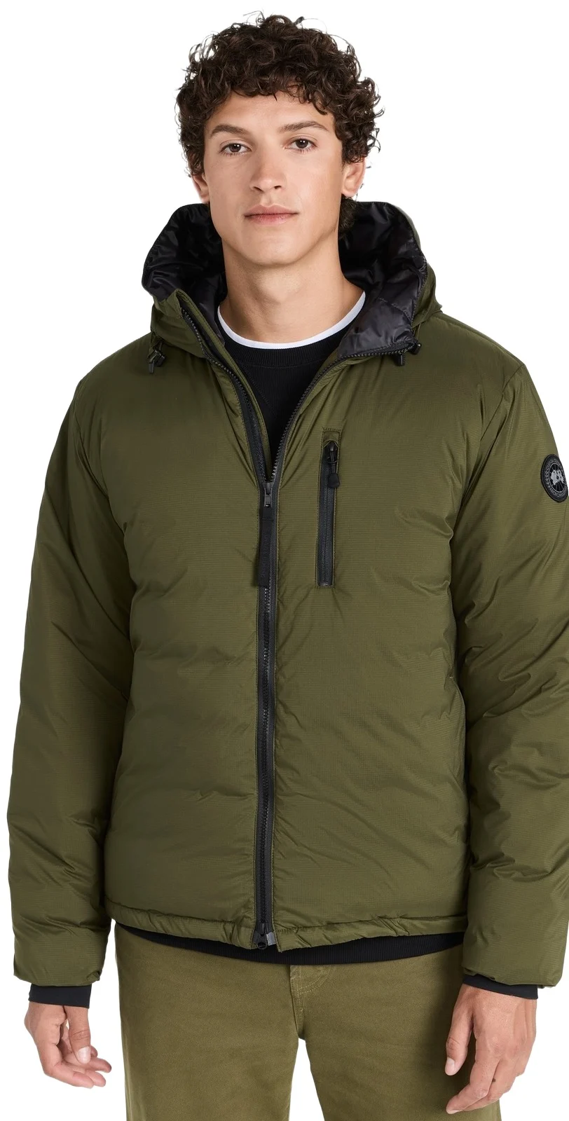 Lodge Hoodie Lodge Hoodie