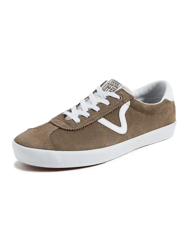 Sport Low Sneakers