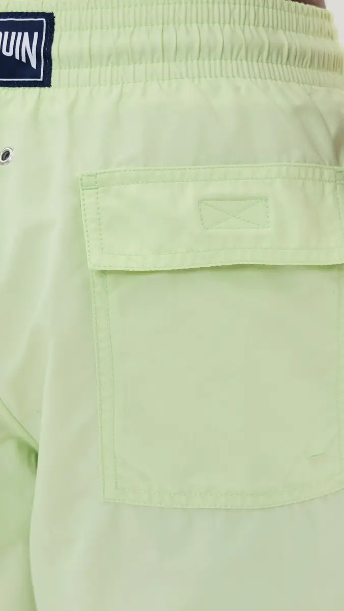 Vilebrequin Moorea Swim Trunks 5 acaron | Thumbnail 6 Vilebrequin Moorea Swim Trunks 5 acaron | Thumbnail 6