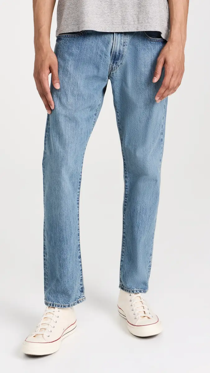 Polo Ralph Lauren Hampton Relaxed Straight Jeans | Thumbnail 2 Polo Ralph Lauren Hampton Relaxed Straight Jeans | Thumbnail 2