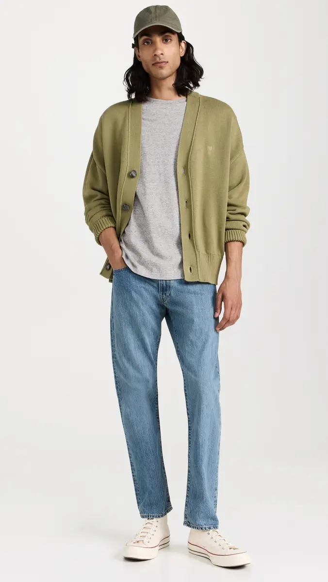 Polo Ralph Lauren Hampton Relaxed Straight Jeans | Thumbnail 5 Polo Ralph Lauren Hampton Relaxed Straight Jeans | Thumbnail 5