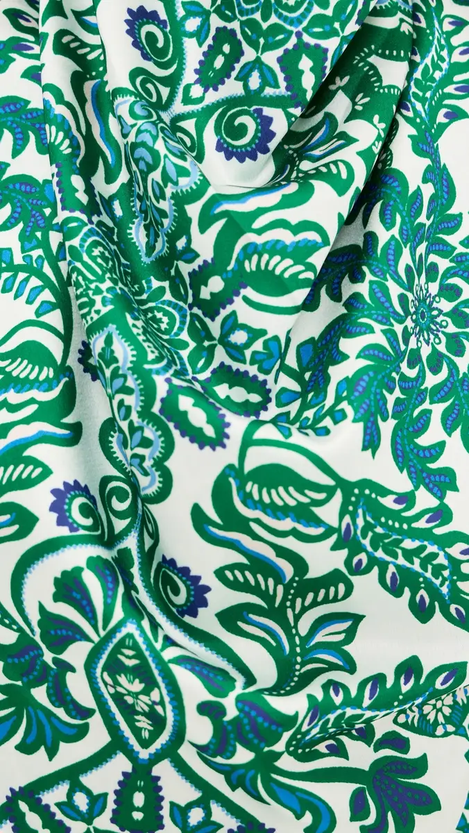MISA Fern Top Reflective Botanical | Thumbnail 6 MISA Fern Top Reflective Botanical | Thumbnail 6