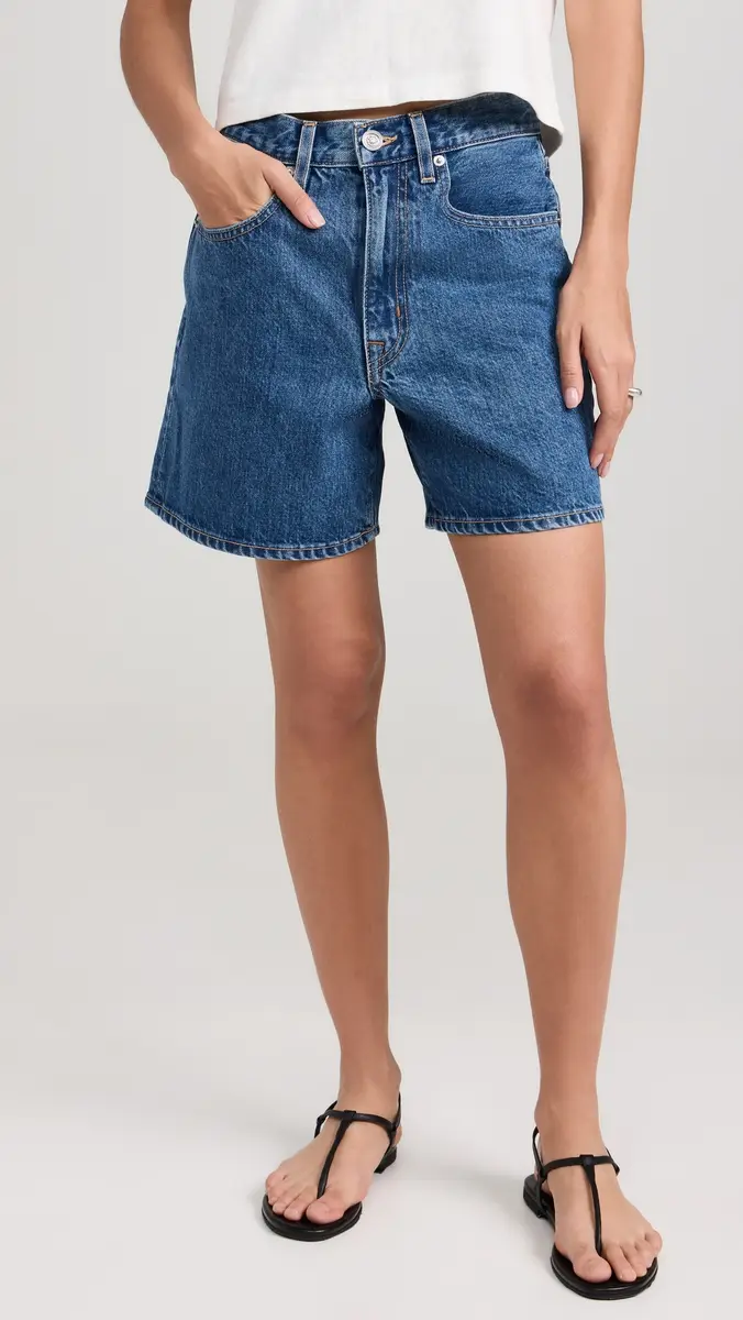 SLVRLAKE Walker Shorts | Thumbnail 2