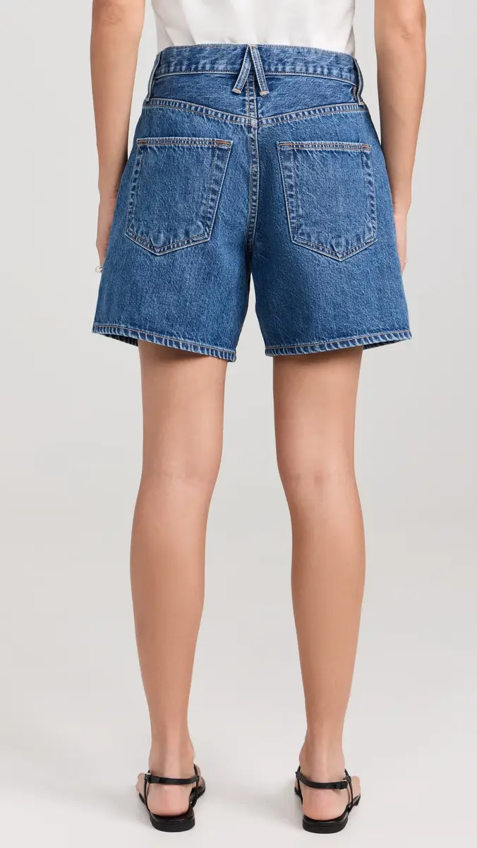 SLVRLAKE Walker Shorts | Thumbnail 3