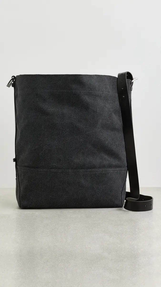 Lemaire Belted Tote Bag | Thumbnail 2 Lemaire Belted Tote Bag | Thumbnail 2
