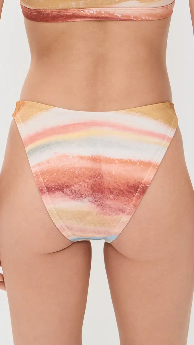 Vitamin A Terra Bottom Full Bikini Bottoms Terra Forms | Thumbnail 3 Vitamin A Terra Bottom Full Bikini Bottoms Terra Forms | Thumbnail 3
