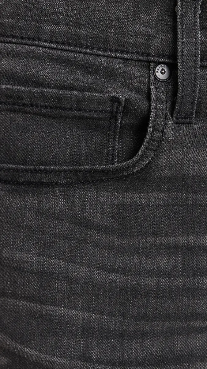 PAIGE Lennox Transcend Slim Jeans Sheldon | Thumbnail 6