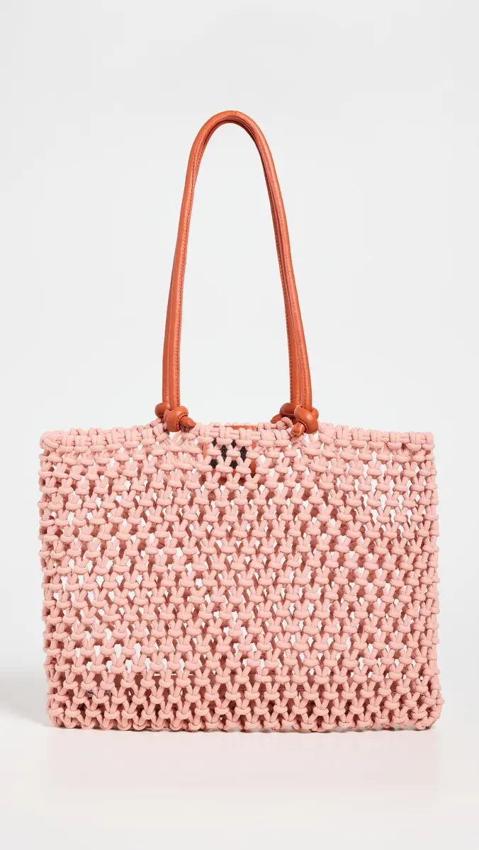 Clare V. Clare V. Sandy Tote | Thumbnail 3 Clare V. Clare V. Sandy Tote | Thumbnail 3