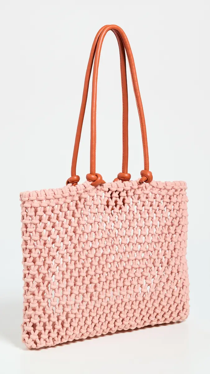 Clare V. Clare V. Sandy Tote | Thumbnail 5 Clare V. Clare V. Sandy Tote | Thumbnail 5
