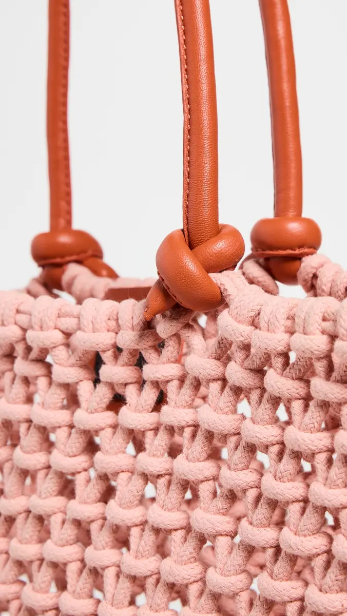 Clare V. Clare V. Sandy Tote | Thumbnail 6 Clare V. Clare V. Sandy Tote | Thumbnail 6