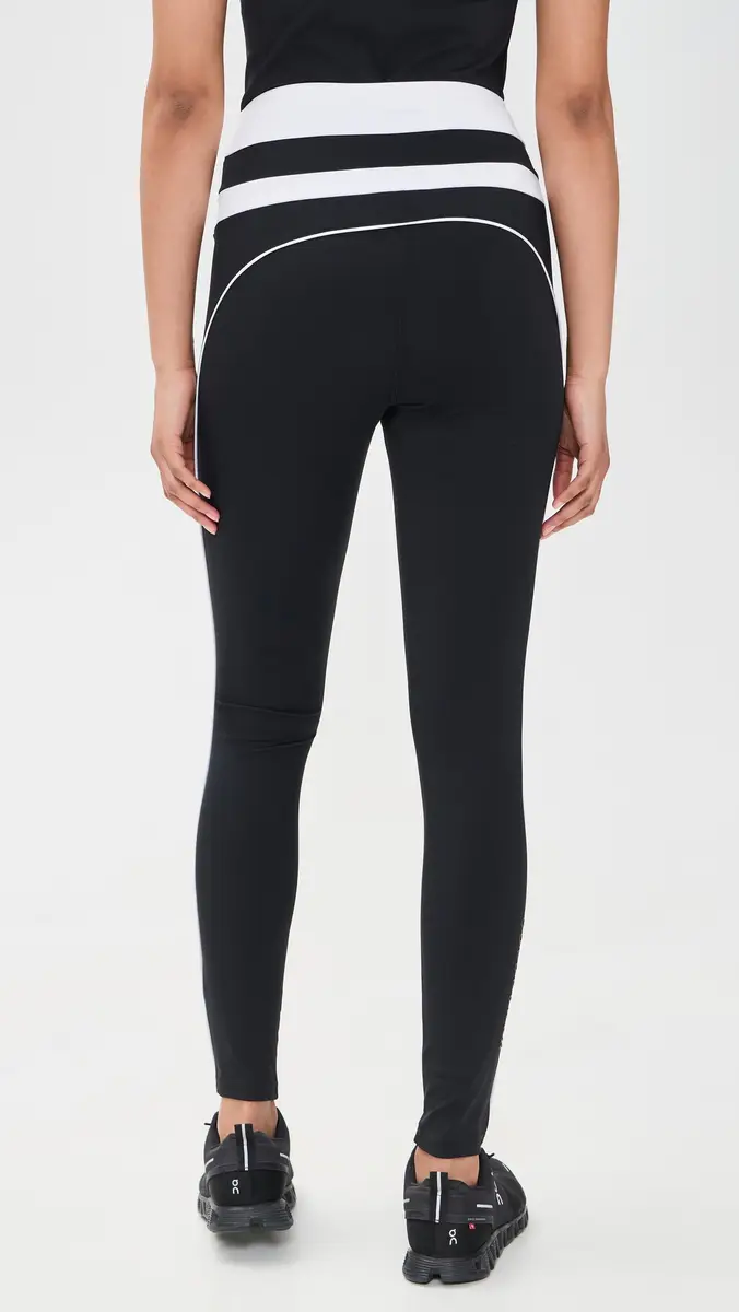 Goldbergh Sandora Leggings Black | Thumbnail 3 Goldbergh Sandora Leggings Black | Thumbnail 3