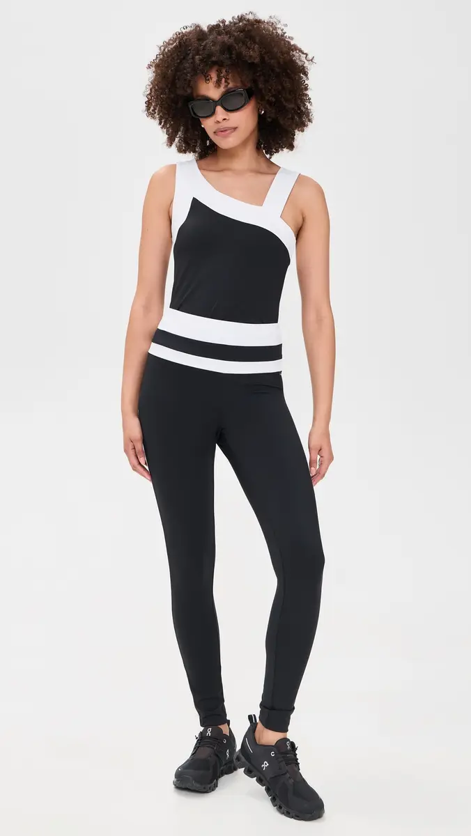 Goldbergh Sandora Leggings Black | Thumbnail 5 Goldbergh Sandora Leggings Black | Thumbnail 5