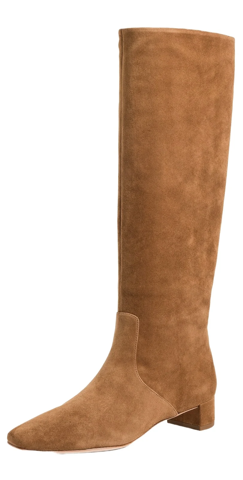 Indy Low Heel Tall Boots Indy Low Heel Tall Boots