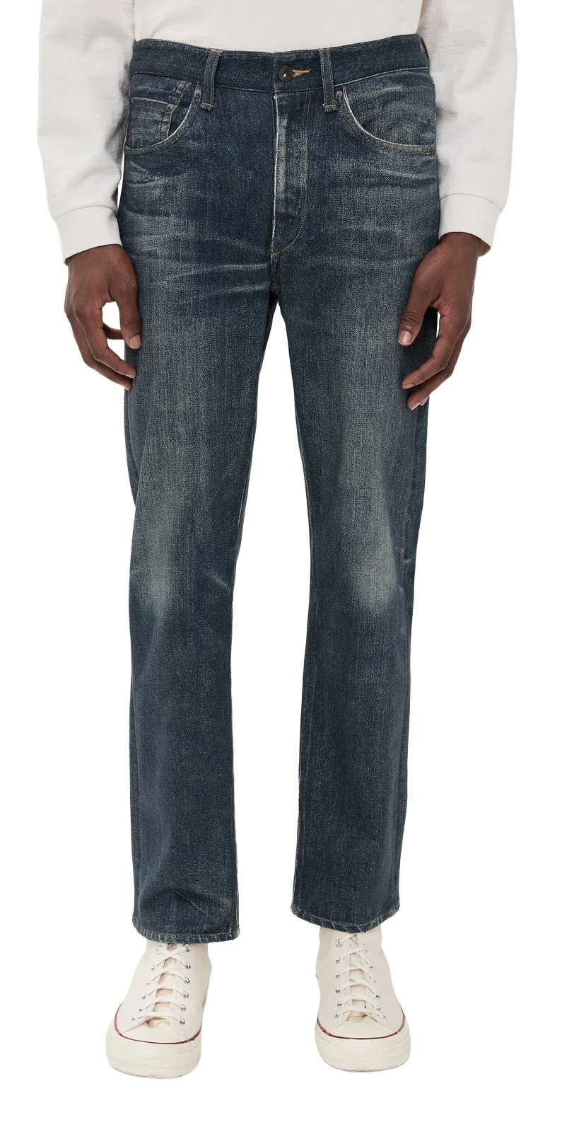 Fit 4 rb Miramar Cotton Terry Pants