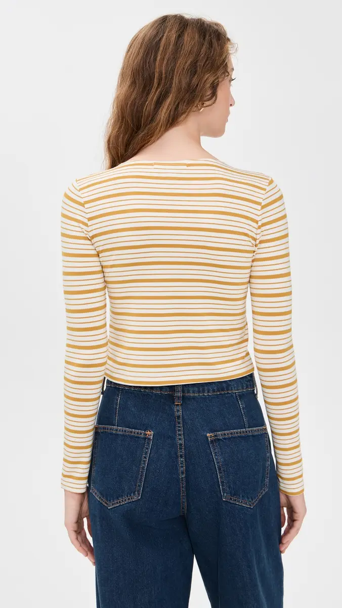 LE BOP Chloe Tee | Thumbnail 3 LE BOP Chloe Tee | Thumbnail 3