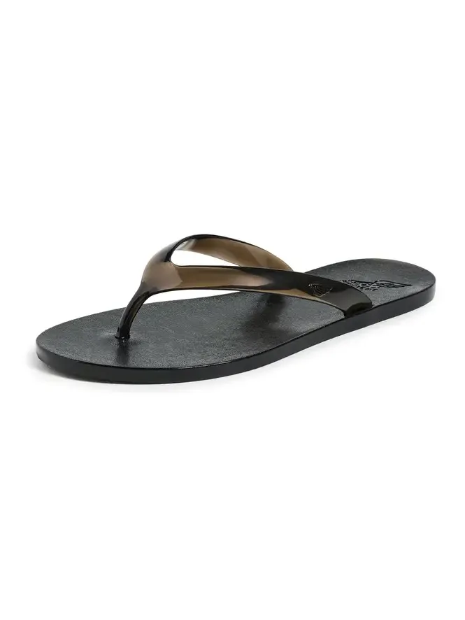 Jelly Flip Flops Jelly Flip Flops