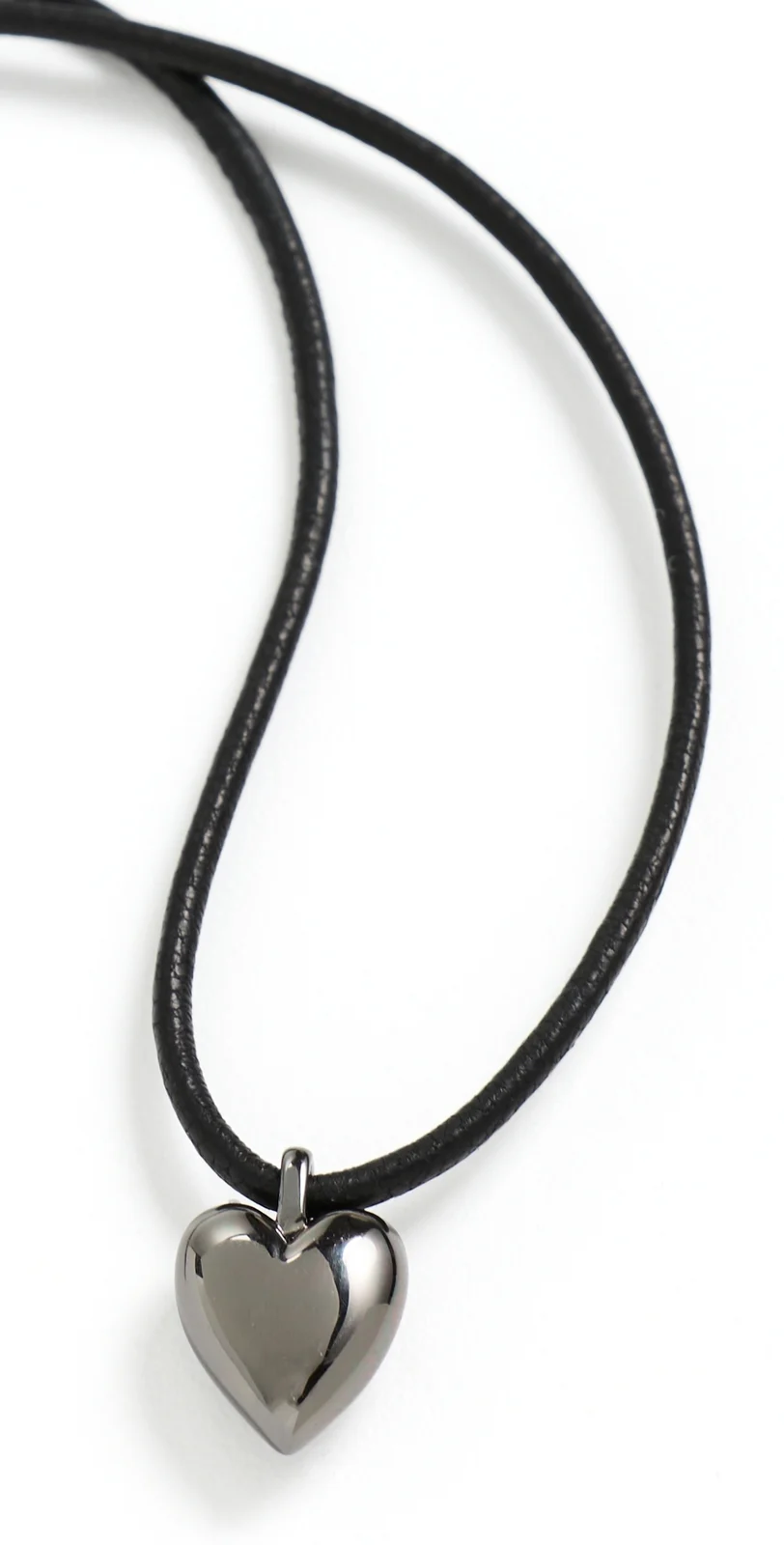 Puffy Heart Choker Puffy Heart Choker