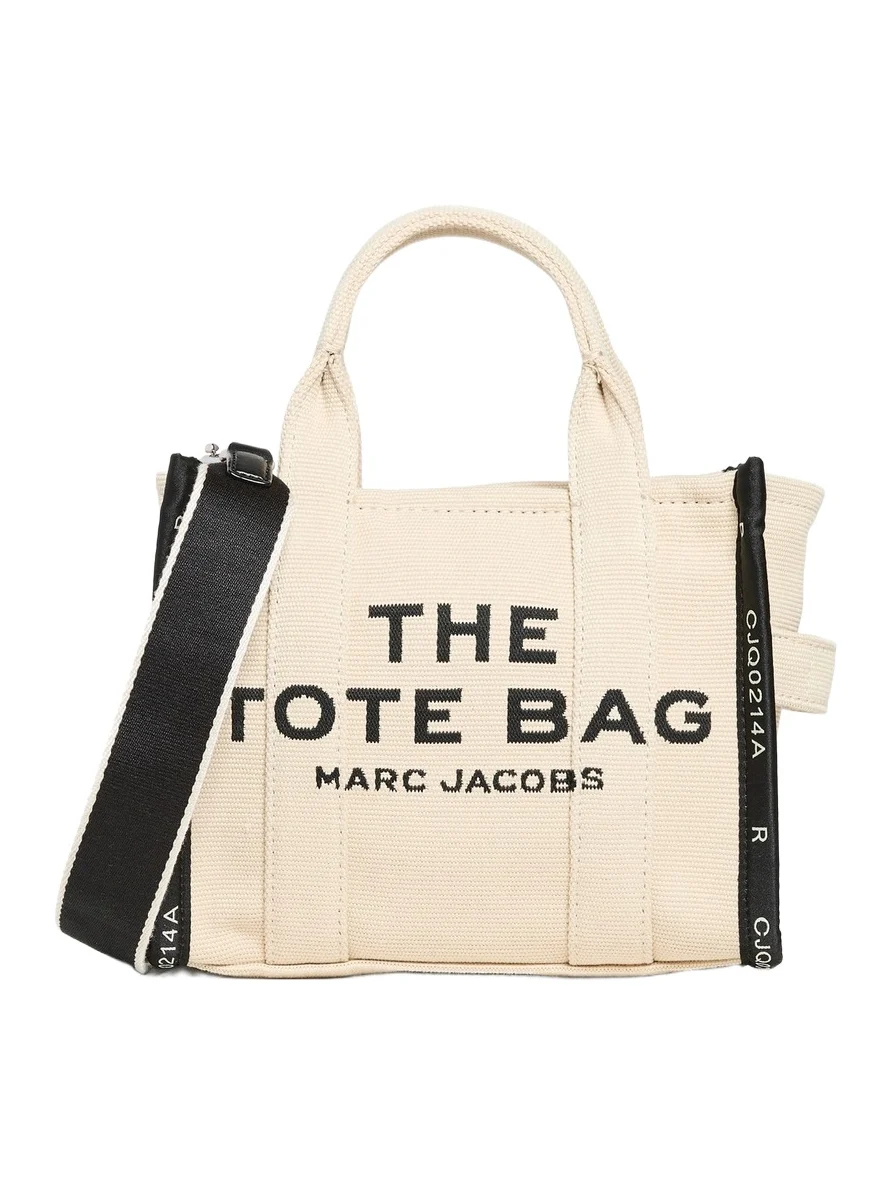 The Jacquard Small Tote The Jacquard Small Tote