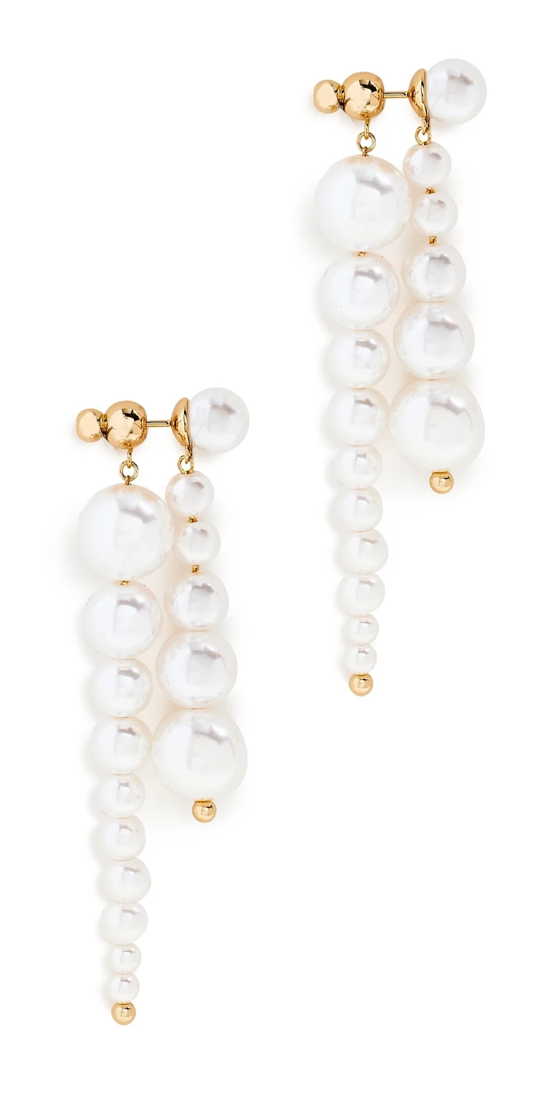 Loreli Earrings Loreli Earrings