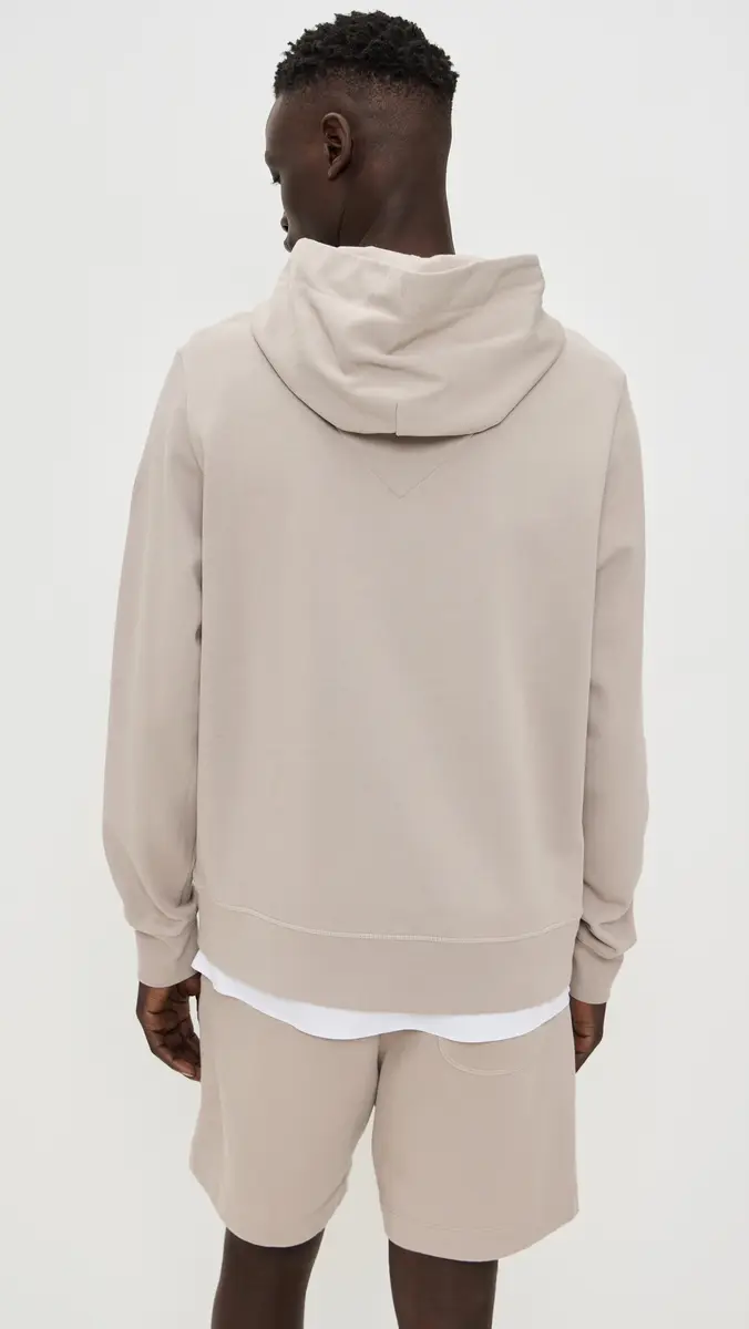 Canada Goose Huron Mens Hoody imestone | Thumbnail 3