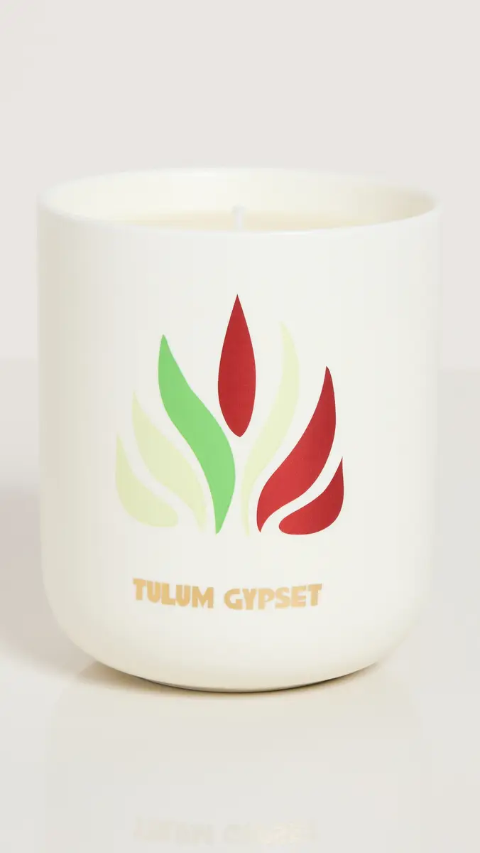 ASSOULINE Tulum Gypset Travel From Home Candle | Thumbnail 6 ASSOULINE Tulum Gypset Travel From Home Candle | Thumbnail 6