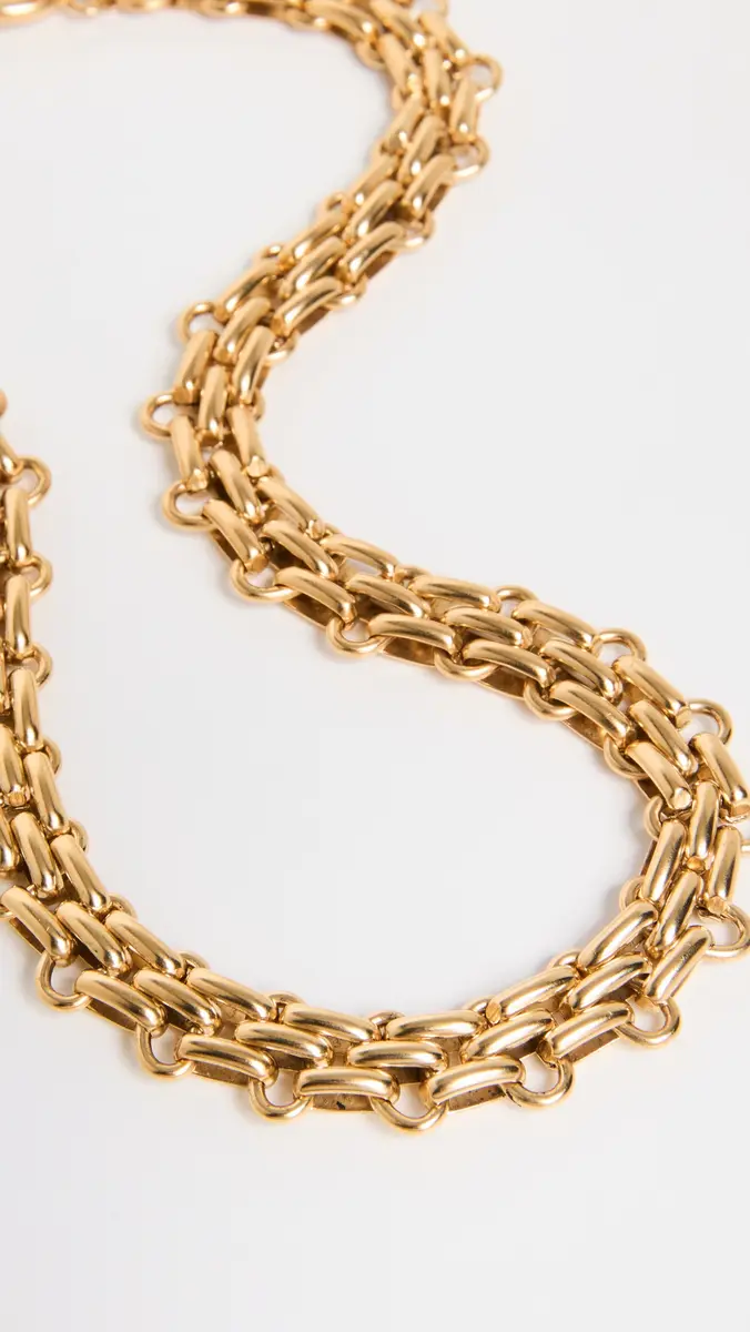 Brinker + Eliza End Game Chain Choker | Thumbnail 4