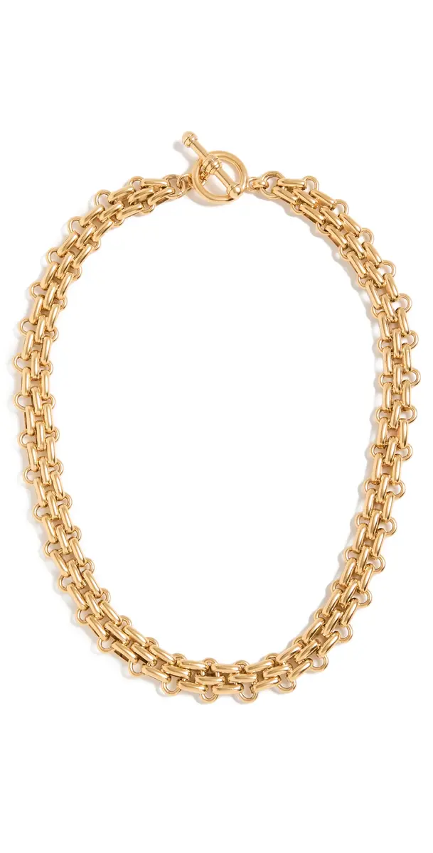 Brinker + Eliza End Game Chain Choker