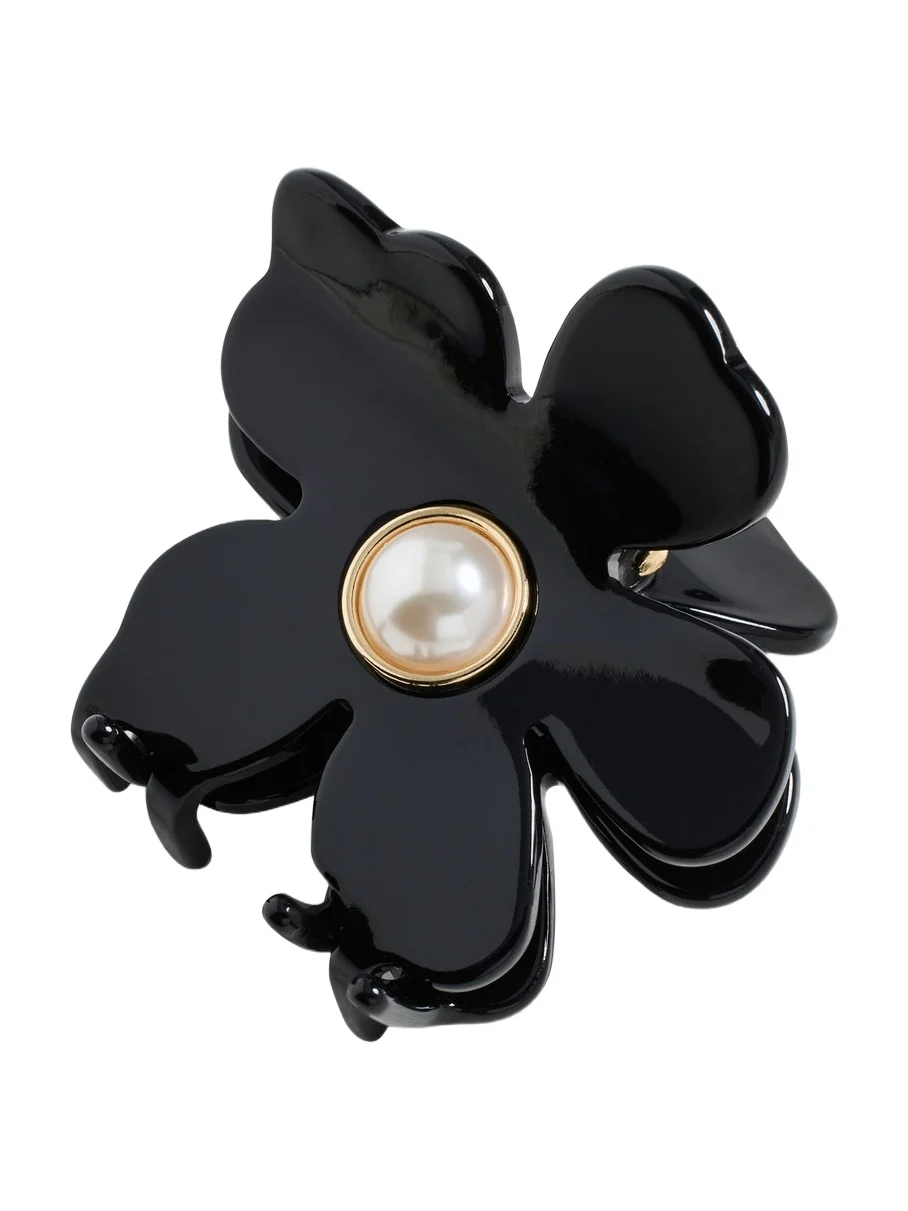 Lele Sadoughi Lily Claw Clip