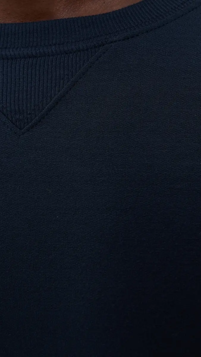Beyond Yoga Always Beyond Pullover Crew | Thumbnail 6 Beyond Yoga Always Beyond Pullover Crew | Thumbnail 6