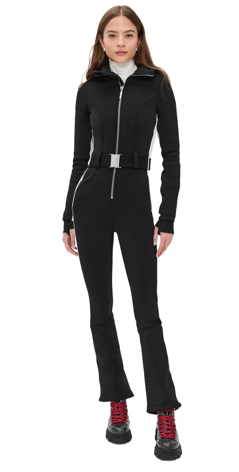 Over The Boot Ski Suit Over The Boot Ski Suit