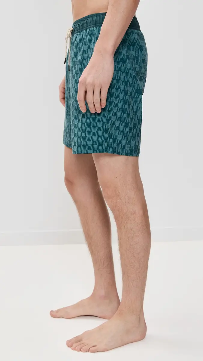 Fair Harbor The Bayberry Swim Trunks 7 | Thumbnail 4 Fair Harbor The Bayberry Swim Trunks 7 | Thumbnail 4